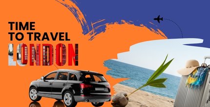 Explore London the Comfortable Way with Swiftride Transfers