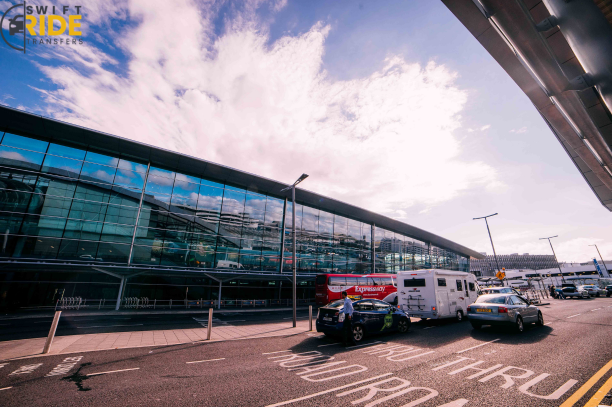 Heathrow Airport Taxi Near Me