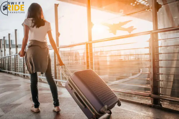 Stansted Airport Taxi Service Near Me