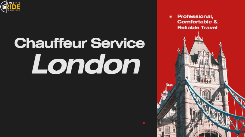 Chauffeur Service London