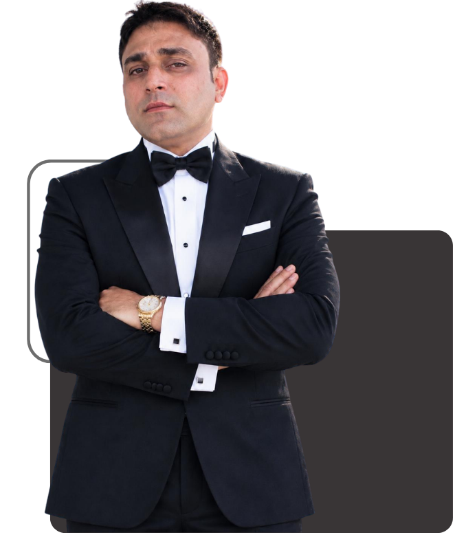 Founder