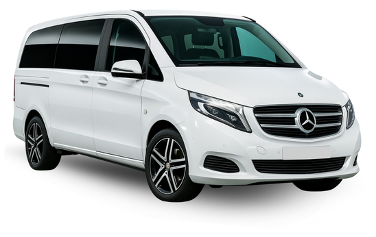 SUV Car