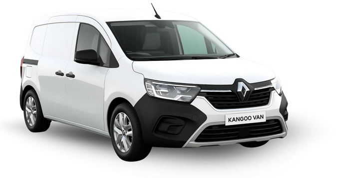 Standard Van