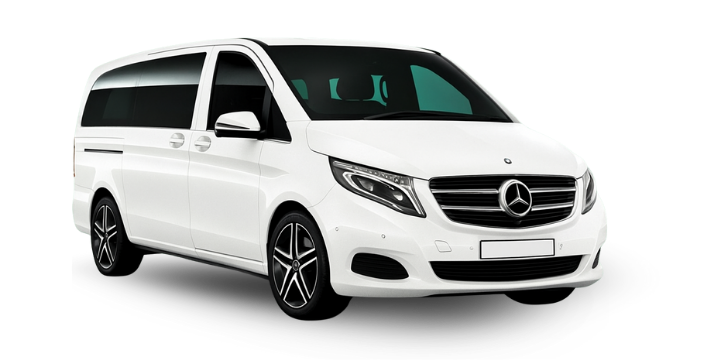 First Class Van