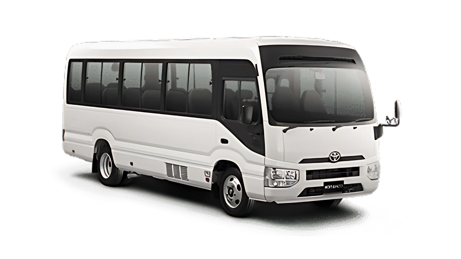 Minibus (12 Pax )