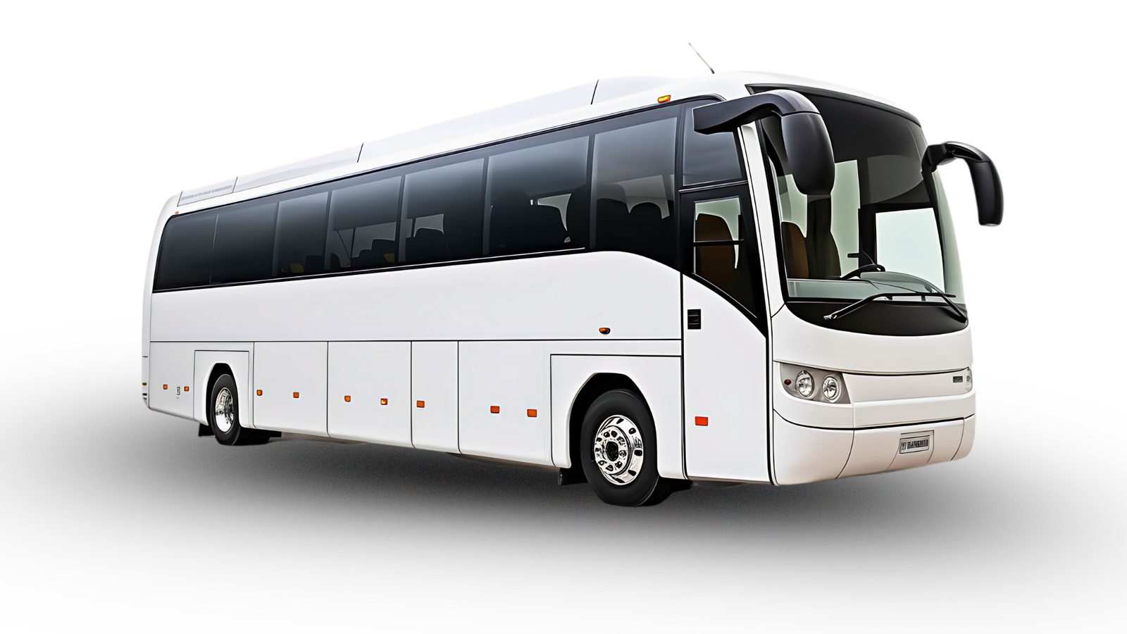 Minibus (16 Pax)